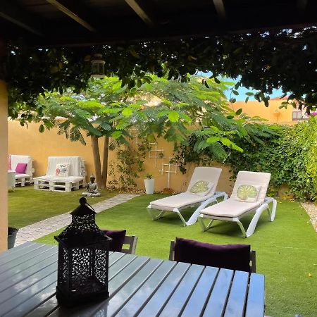 Relax Capellania By Best Holidays Fuerteventura Corralejo Exteriör bild