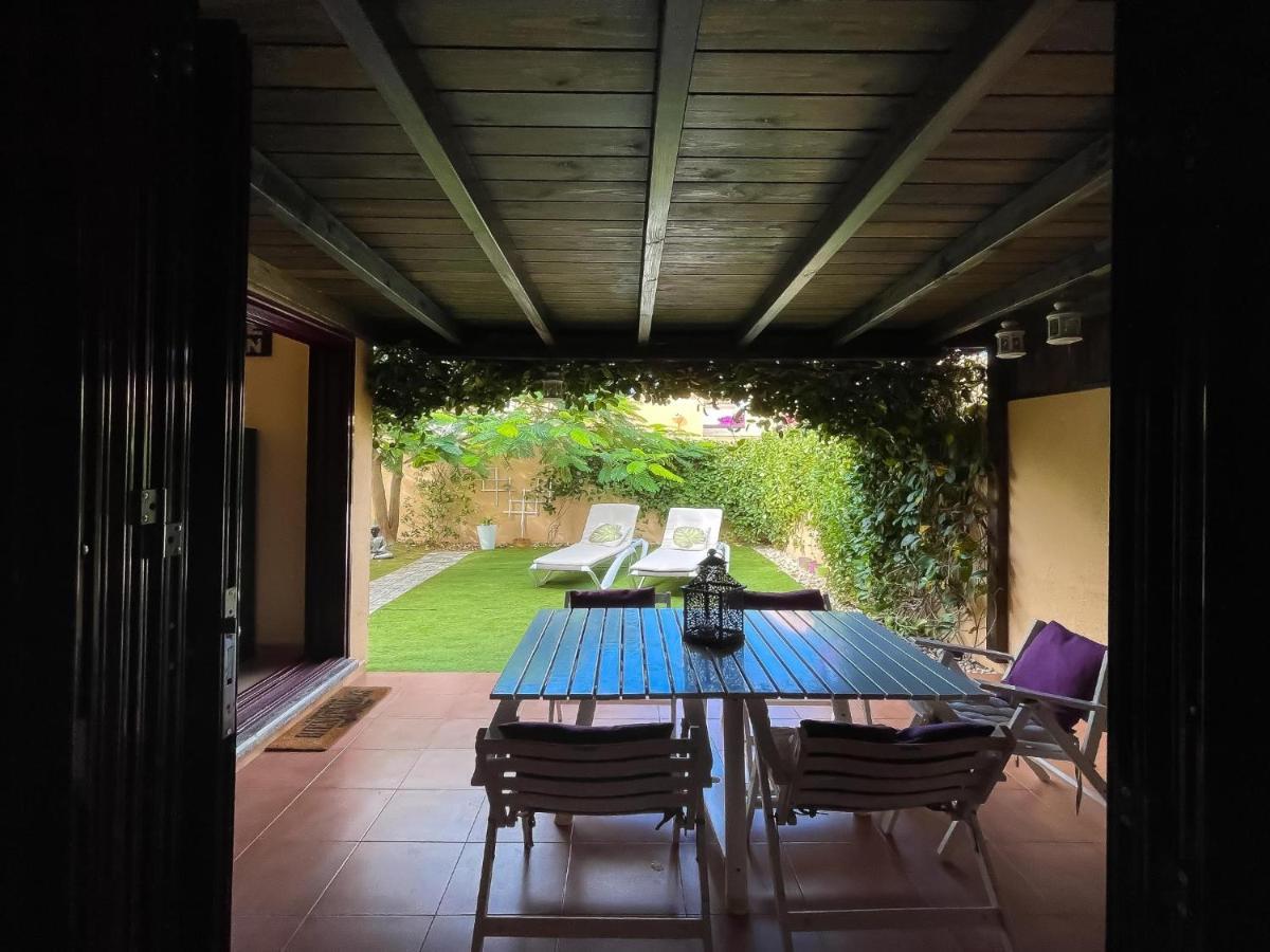 Relax Capellania By Best Holidays Fuerteventura Corralejo Exteriör bild