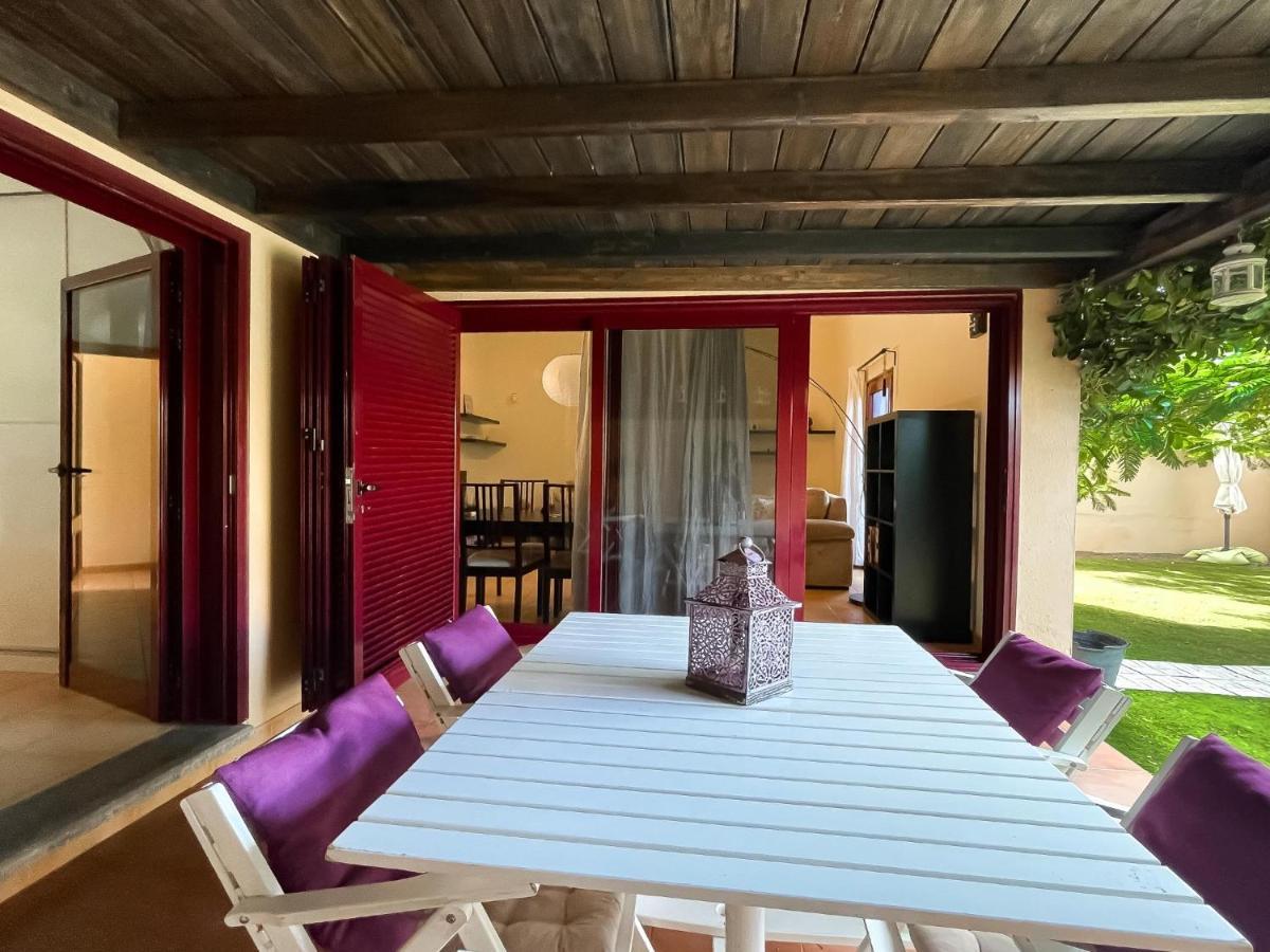 Relax Capellania By Best Holidays Fuerteventura Corralejo Exteriör bild