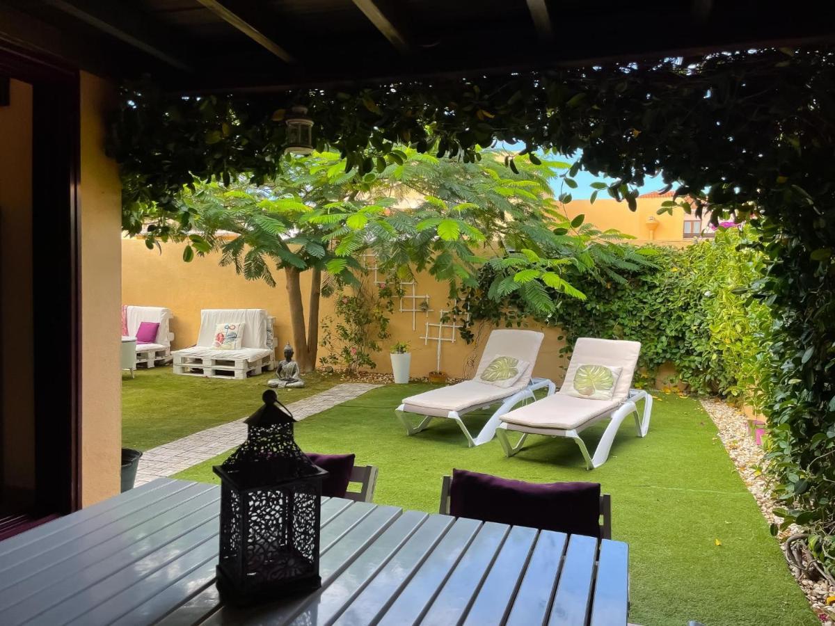 Relax Capellania By Best Holidays Fuerteventura Corralejo Exteriör bild