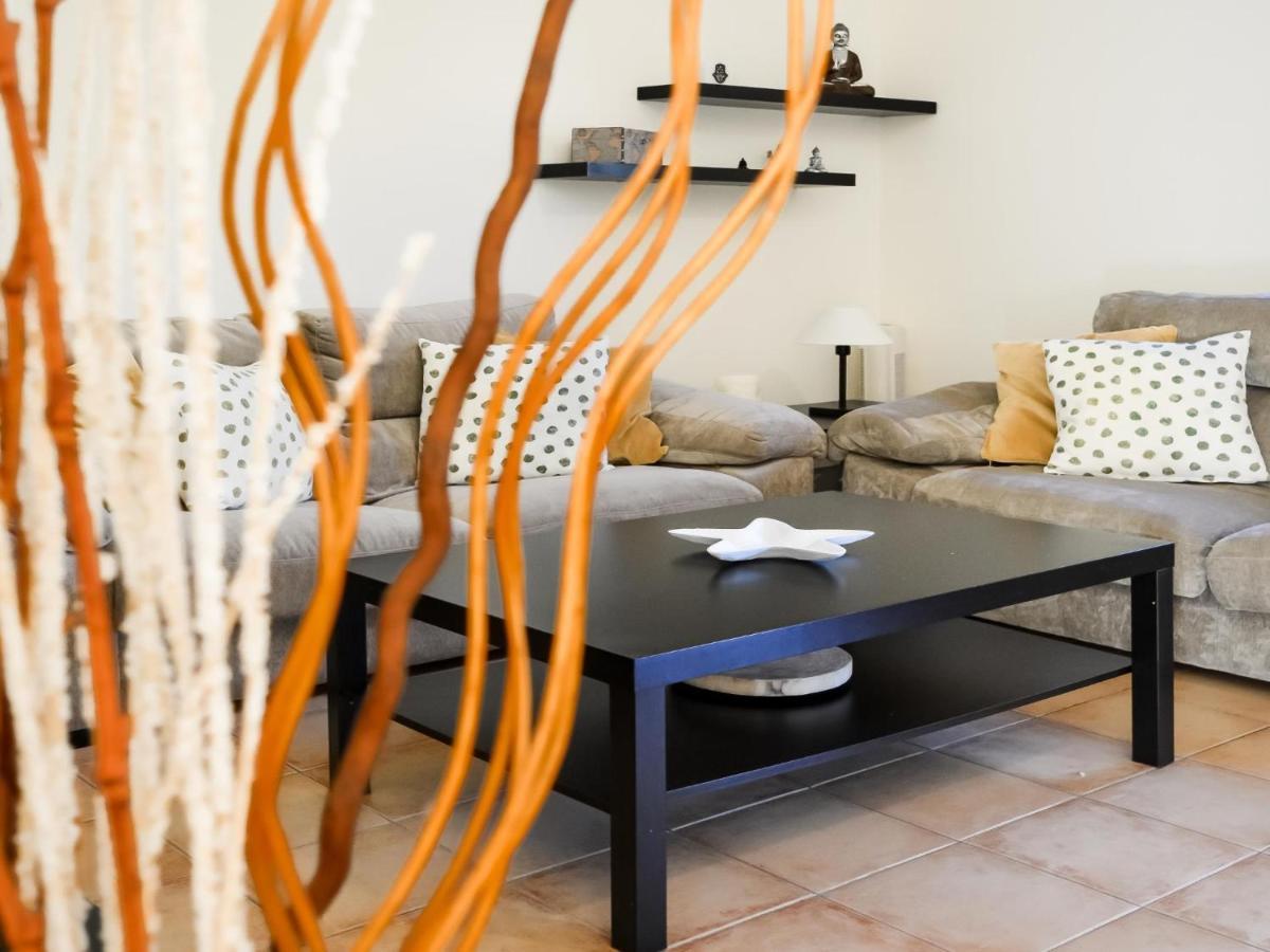 Relax Capellania By Best Holidays Fuerteventura Corralejo Exteriör bild