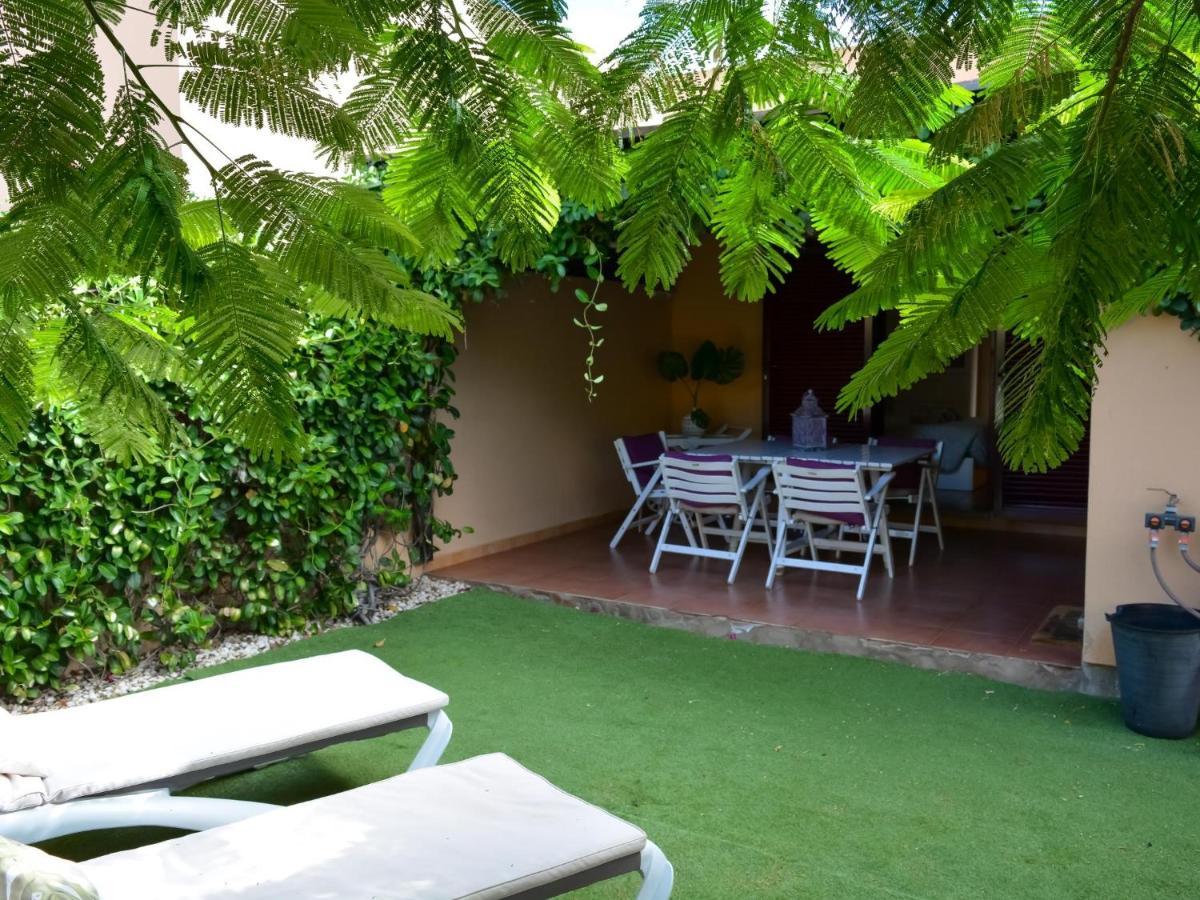 Relax Capellania By Best Holidays Fuerteventura Corralejo Exteriör bild