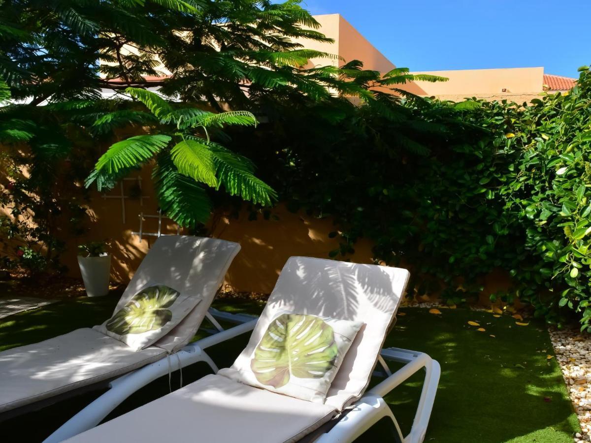 Relax Capellania By Best Holidays Fuerteventura Corralejo Exteriör bild