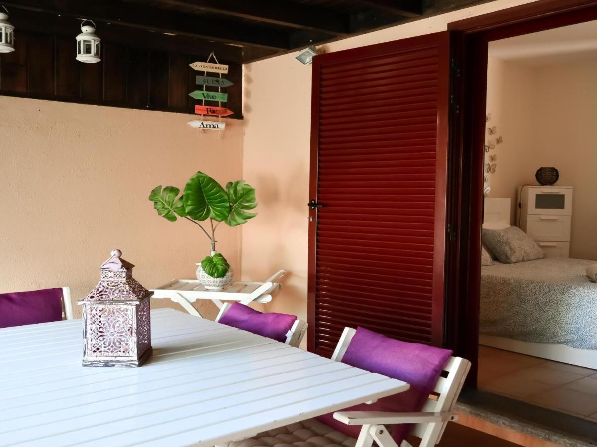 Relax Capellania By Best Holidays Fuerteventura Corralejo Exteriör bild