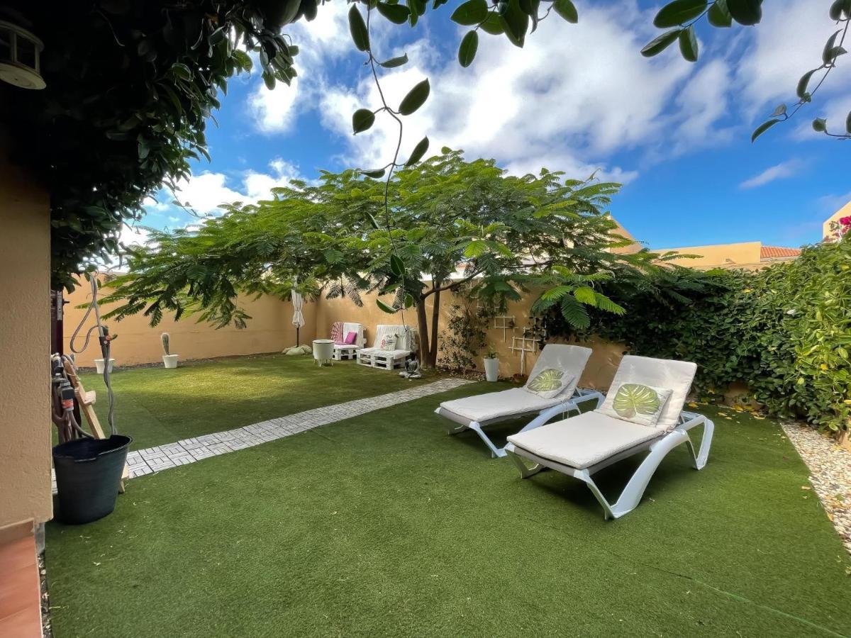 Relax Capellania By Best Holidays Fuerteventura Corralejo Exteriör bild