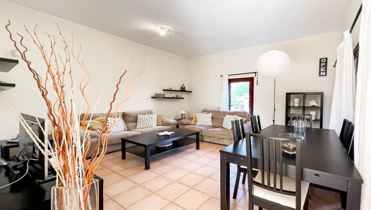 Relax Capellania By Best Holidays Fuerteventura Corralejo Exteriör bild