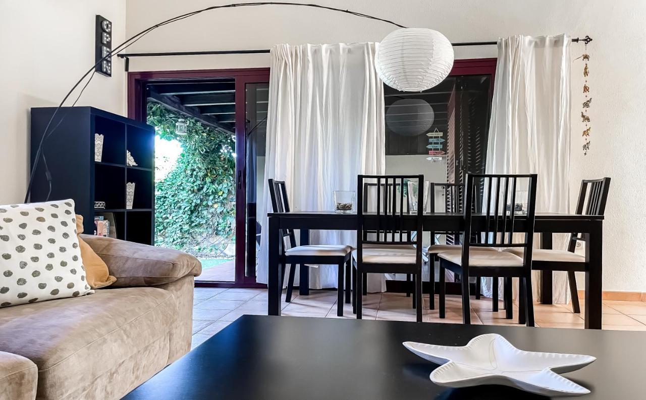 Relax Capellania By Best Holidays Fuerteventura Corralejo Exteriör bild